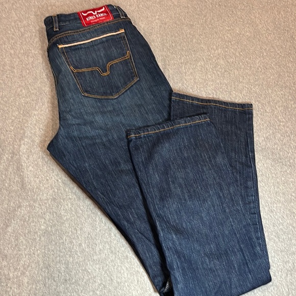 Kimes Ranch Other - Kimes Ranch Roger jeans.